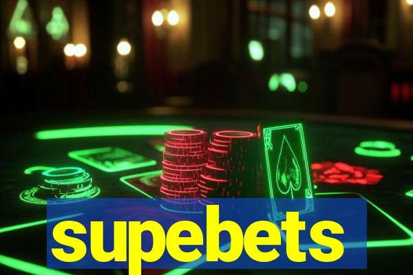 supebets