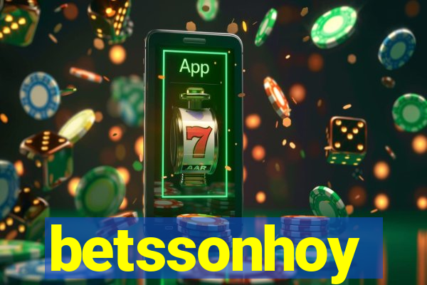 betssonhoy