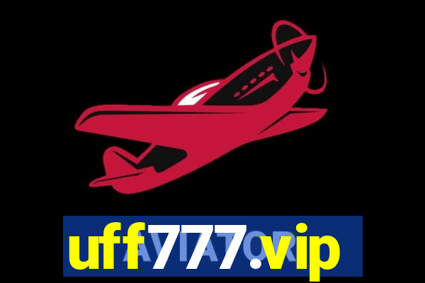 uff777.vip