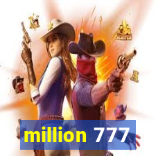 million 777