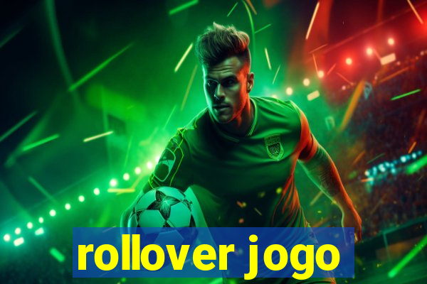 rollover jogo