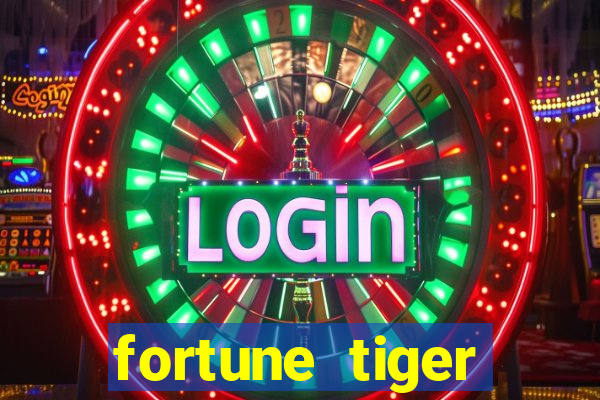 fortune tiger deposito minimo 5 reais