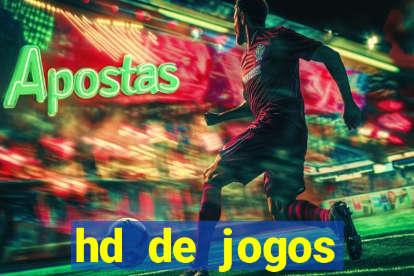 hd de jogos aliexpress - download