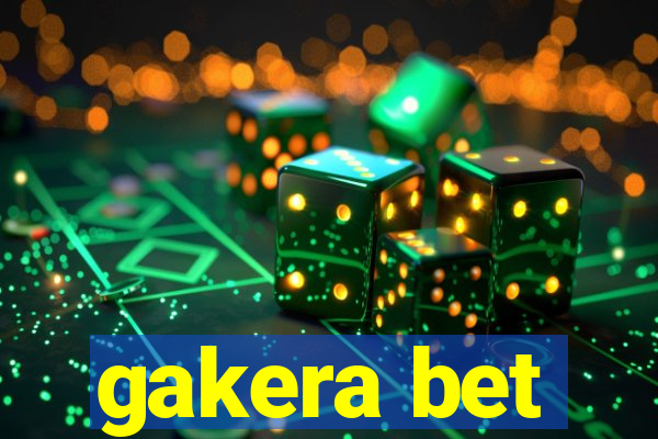 gakera bet