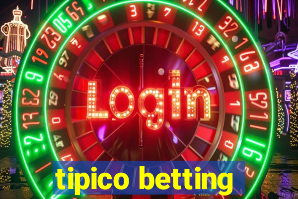 tipico betting