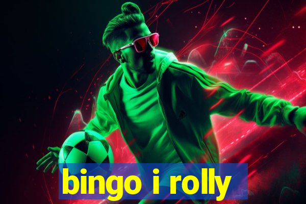 bingo i rolly