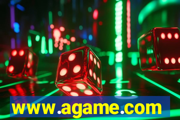 www.agame.com