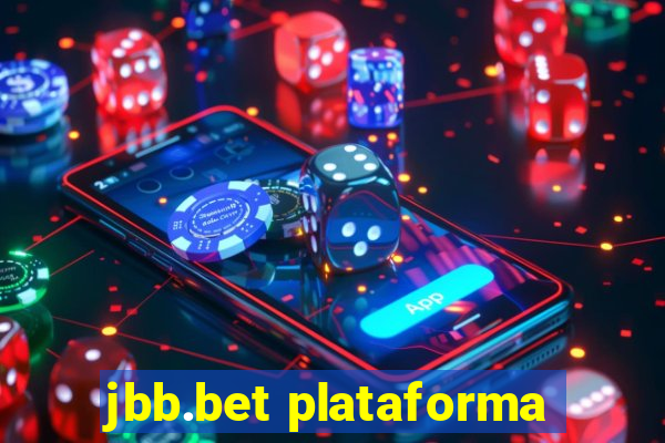 jbb.bet plataforma