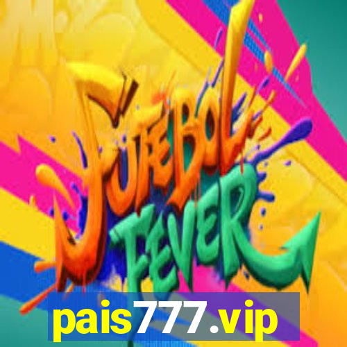 pais777.vip