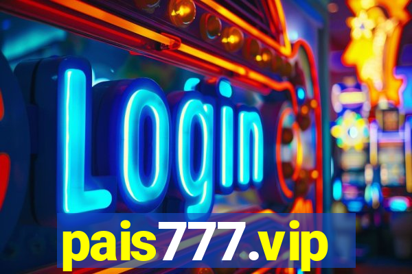 pais777.vip