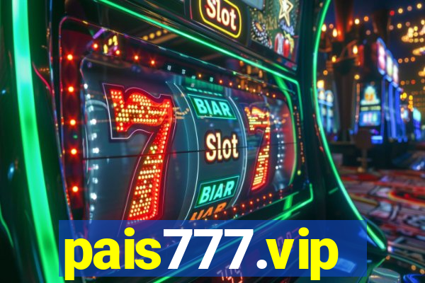 pais777.vip