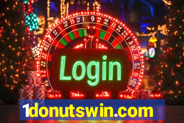 1donutswin.com