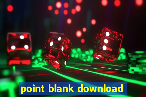 point blank download