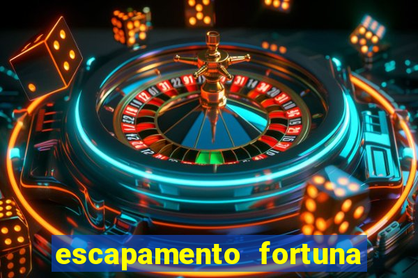 escapamento fortuna da biz 125