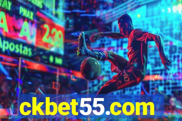 ckbet55.com