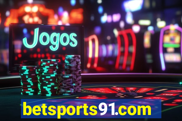 betsports91.com