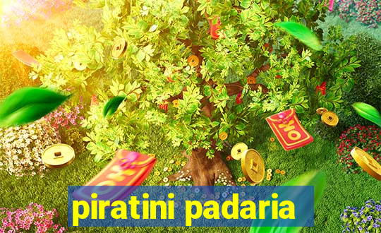 piratini padaria