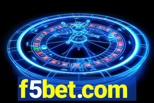 f5bet.com