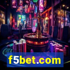 f5bet.com