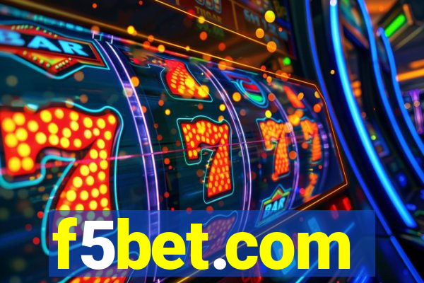 f5bet.com