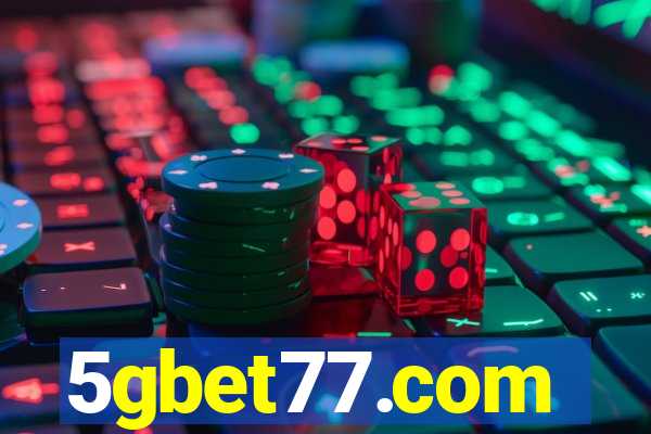 5gbet77.com