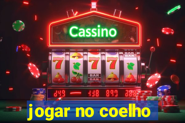 jogar no coelho