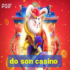 do son casino