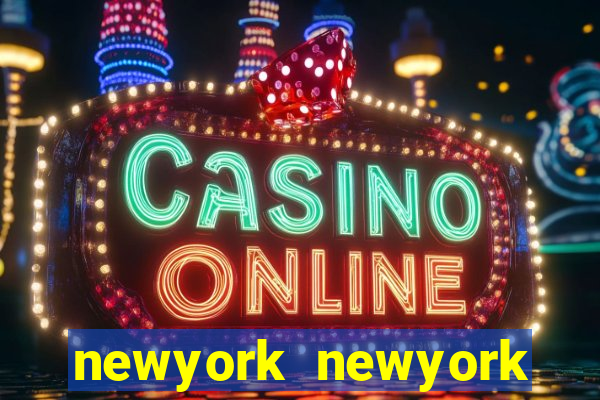 newyork newyork hotel casino