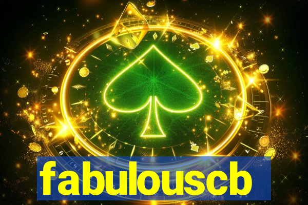 fabulouscb