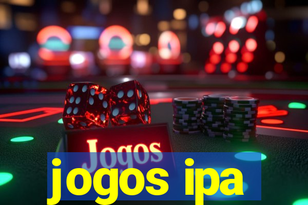 jogos ipa