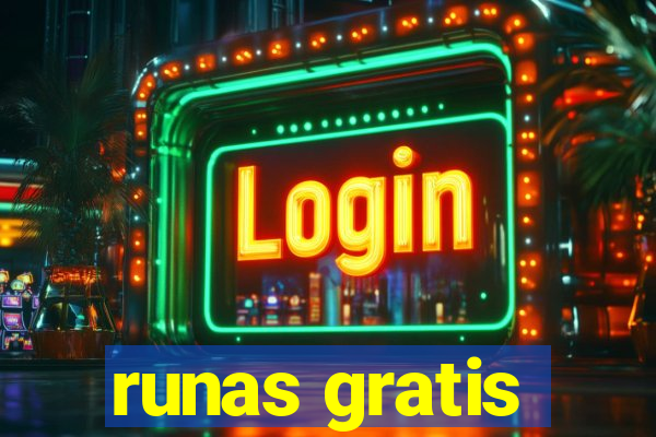 runas gratis