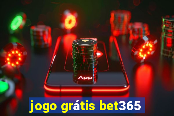 jogo grátis bet365