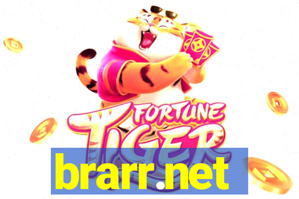 brarr.net