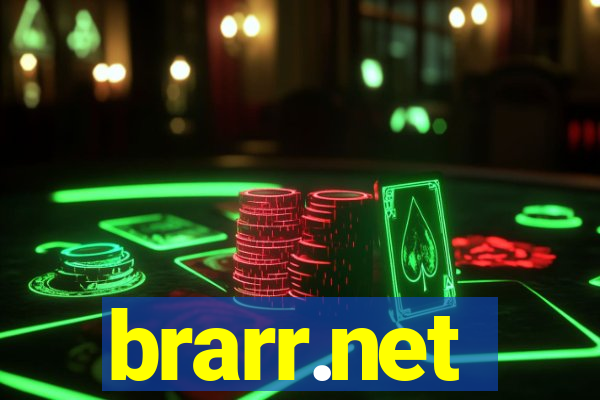 brarr.net