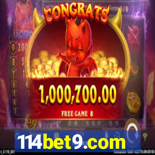 114bet9.com