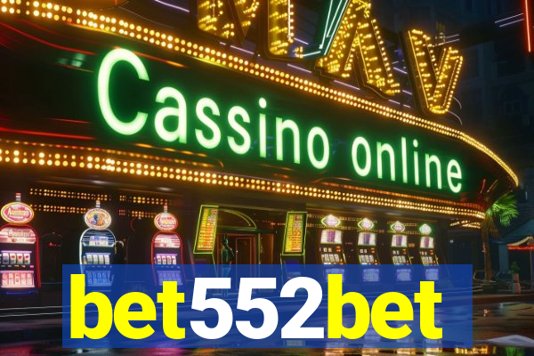 bet552bet