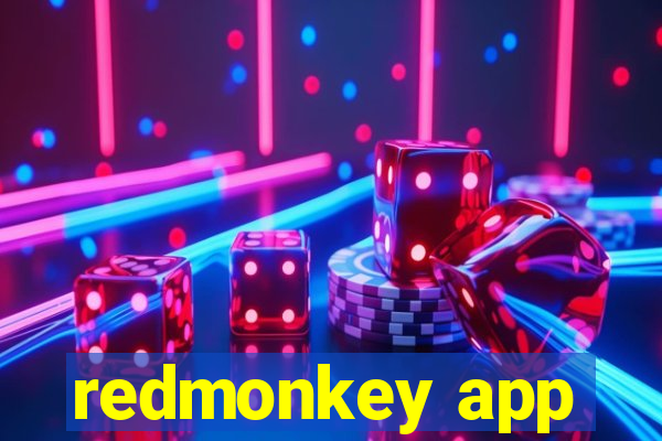 redmonkey app