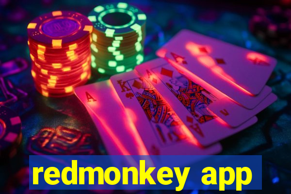 redmonkey app