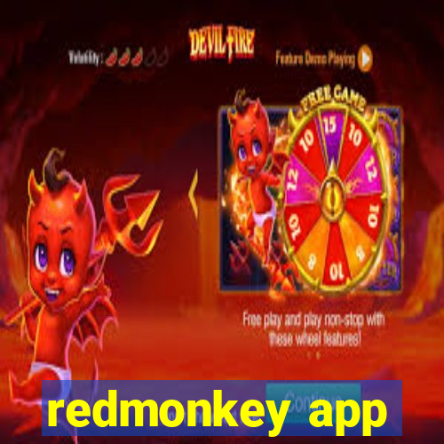 redmonkey app