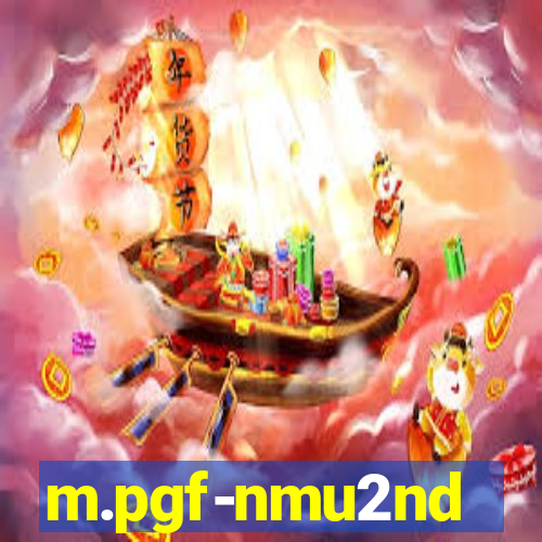 m.pgf-nmu2nd