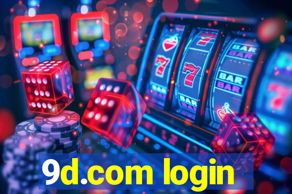 9d.com login