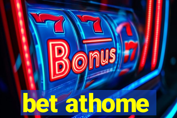 bet athome