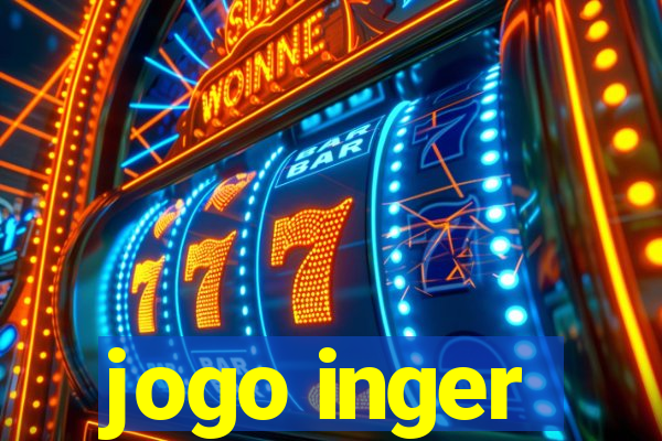 jogo inger