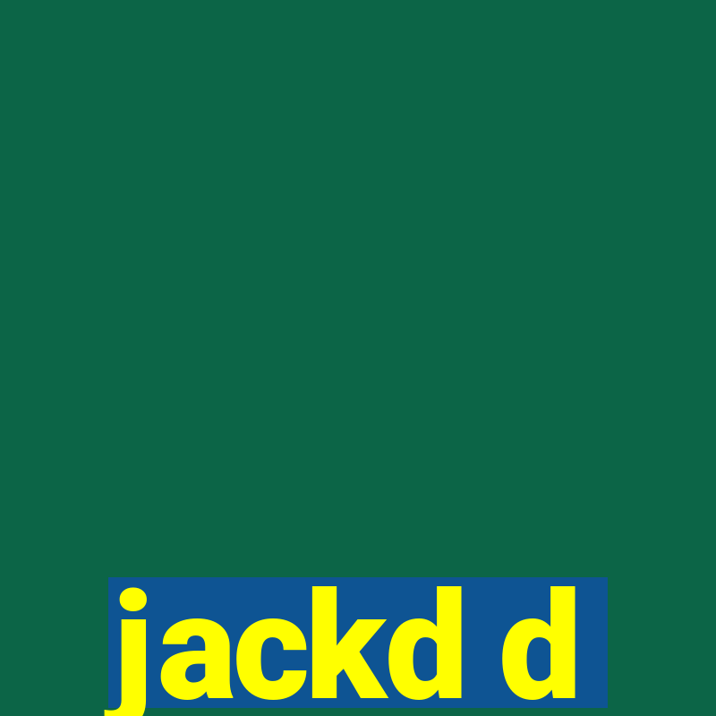 jackd d