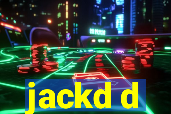 jackd d