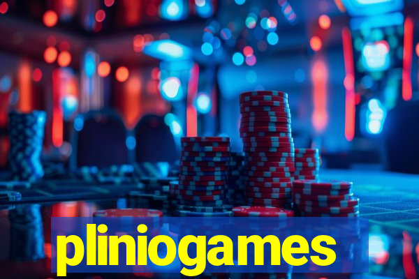 pliniogames