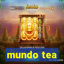 mundo tea