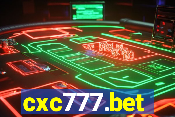 cxc777.bet