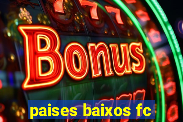 paises baixos fc