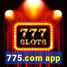 775.com app